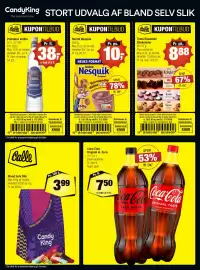 Calle tilbudsavis Side 2