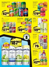 Calle tilbudsavis Side 25