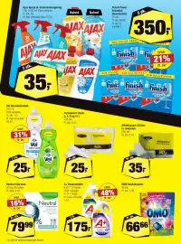 Calle tilbudsavis Side 28