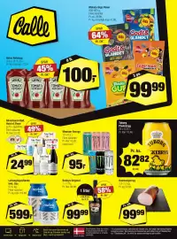 Calle tilbudsavis Side 31