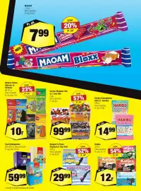 Calle tilbudsavis Side 8