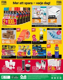 ÖoB annonsblad vecka 8 Sida 12