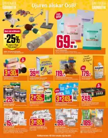 ÖoB annonsblad vecka 8 Sida 11