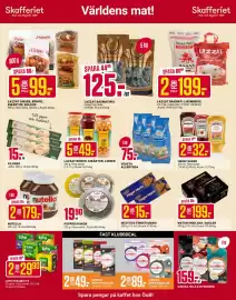 ÖoB annonsblad vecka 8 Sida 2