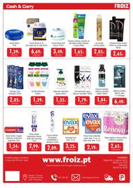 Folheto Froiz Página 8