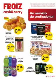 Folheto Froiz Página 1