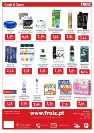 Folheto Froiz Página 8