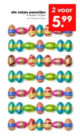 HEMA Flugblatt woche 8 Seite 19