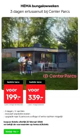 HEMA Flugblatt woche 8 Seite 32