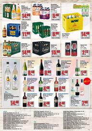 Profi Getränke Prospekt | Mannheim Seite 4
