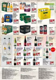 Profi Getränke Prospekt | Mannheim Seite 4