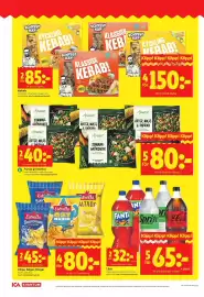 ICA Kvantum reklamblad vecka 9 Sida 2