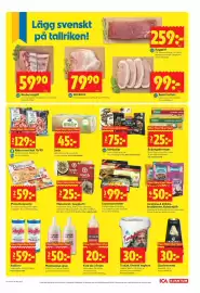 ICA Kvantum reklamblad vecka 9 Sida 5