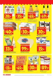 ICA Kvantum reklamblad vecka 9 Sida 8