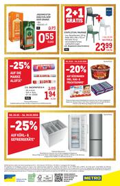 Metro Flugblatt Seite 64