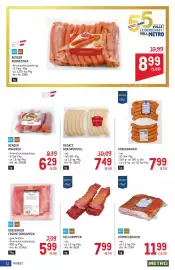 Metro Flugblatt Seite 12