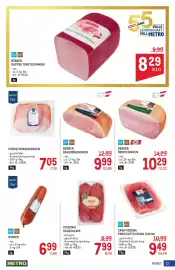 Metro Flugblatt Seite 13