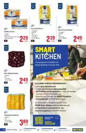 Metro Flugblatt Seite 16