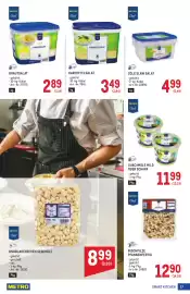 Metro Flugblatt Seite 17