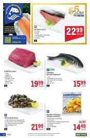 Metro Flugblatt Seite 18