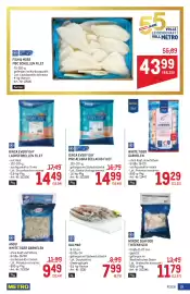 Metro Flugblatt Seite 19