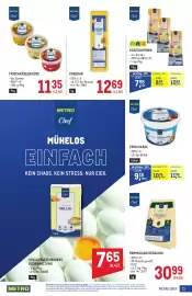 Metro Flugblatt Seite 21