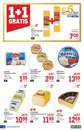 Metro Flugblatt Seite 22