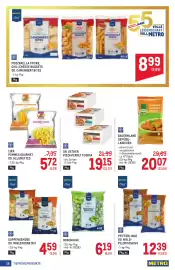 Metro Flugblatt Seite 26