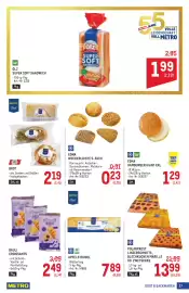 Metro Flugblatt Seite 27