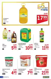 Metro Flugblatt Seite 28