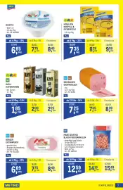 Metro Flugblatt Seite 3