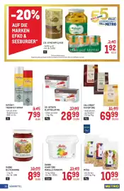 Metro Flugblatt Seite 30