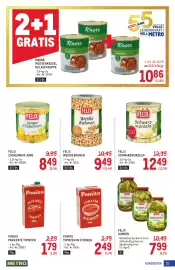 Metro Flugblatt Seite 31