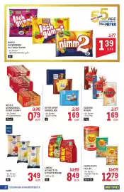 Metro Flugblatt Seite 32
