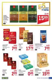 Metro Flugblatt Seite 33