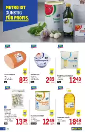 Metro Flugblatt Seite 34