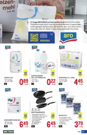 Metro Flugblatt Seite 35