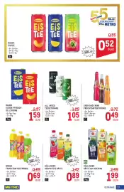 Metro Flugblatt Seite 37