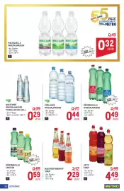 Metro Flugblatt Seite 38