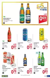 Metro Flugblatt Seite 39