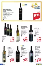 Metro Flugblatt Seite 40