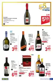 Metro Flugblatt Seite 41