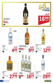 Metro Flugblatt Seite 42