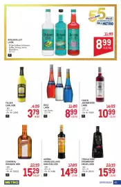 Metro Flugblatt Seite 43