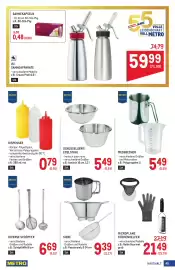 Metro Flugblatt Seite 45