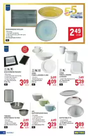 Metro Flugblatt Seite 46
