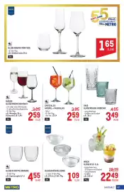 Metro Flugblatt Seite 47