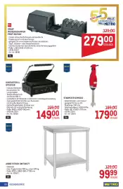 Metro Flugblatt Seite 50