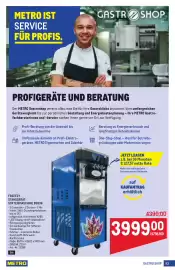 Metro Flugblatt Seite 53