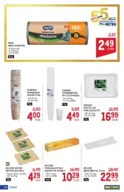 Metro Flugblatt Seite 56